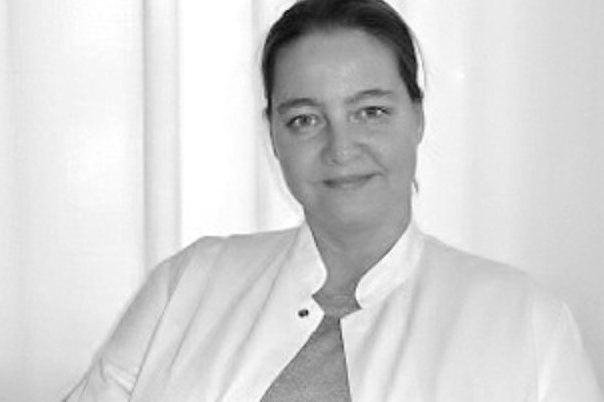 Dr. med. Kristina Futh